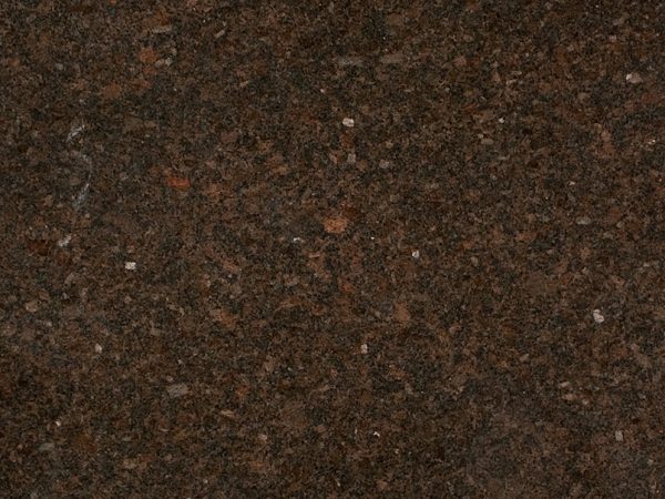 MSI Granite Countertops - Coffee Brown