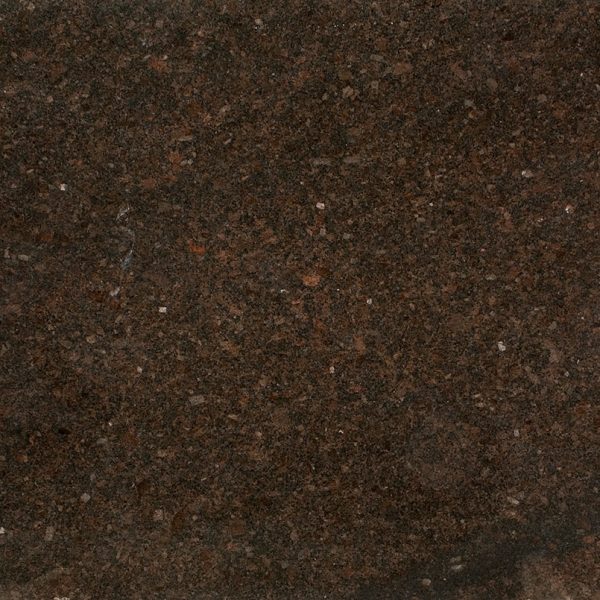 MSI Granite Countertops - Coffee Brown