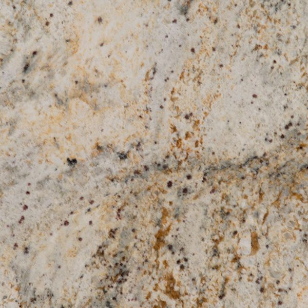 MSI Granite Countertops - Colonial Cream