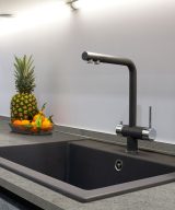 MSI Granite Countertops - Colonial Ice