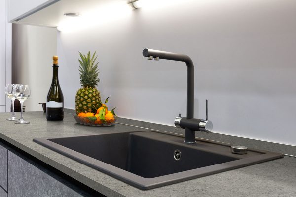 MSI Granite Countertops - Colonial Ice