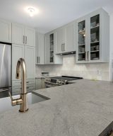 MSI Granite Countertops - Colonial Ice