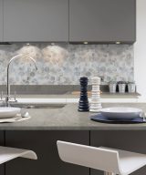MSI Granite Countertops - Colonial Ice