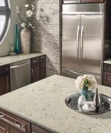 MSI Granite Countertops - Colonial White
