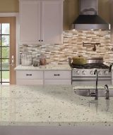 MSI Granite Countertops - Colonial White