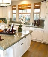 MSI Granite Countertops - Costa Esmeralda