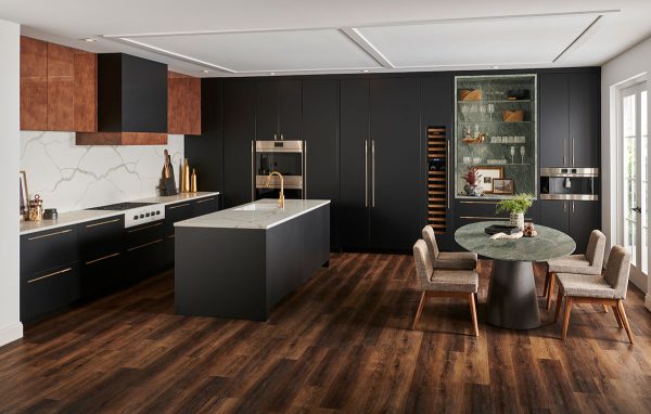 MSI Granite Countertops - Costa Esmeralda