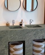MSI Granite Countertops - Costa Esmeralda
