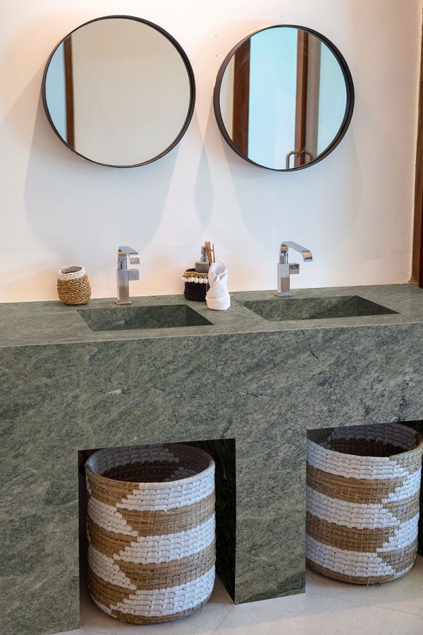 MSI Granite Countertops - Costa Esmeralda