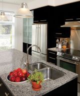 MSI Granite Countertops - Crema Atlantico