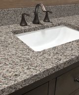 MSI Granite Countertops - Crema Atlantico