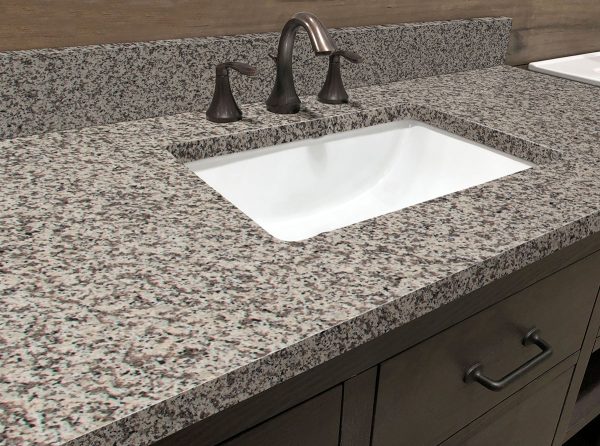 MSI Granite Countertops - Crema Atlantico