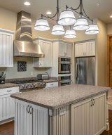 MSI Granite Countertops - Crema Caramel
