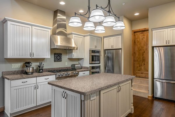 MSI Granite Countertops - Crema Caramel