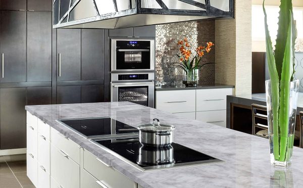MSI Quartzite Countertops - Cristallo