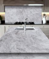 MSI Quartzite Countertops - Cristallo