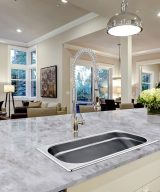 MSI Quartzite Countertops - Cristallo