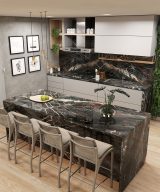 MSI Quartzite Countertops - Crytos