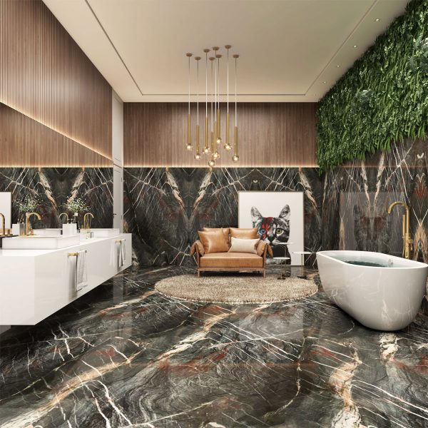 MSI Quartzite Countertops - Crytos
