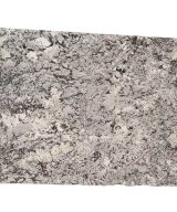 MSI Granite Countertops - Delicatus White