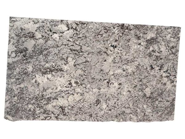 MSI Granite Countertops - Delicatus White