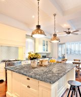 MSI Granite Countertops - Delicatus White