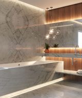 MSI Quartzite Countertops - Denali