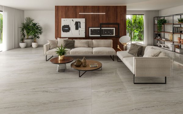 MSI Quartzite Countertops - Denali