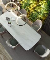 MSI Quartzite Countertops - Denali