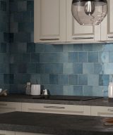 MSI Porcelain & Ceramic Wall Tile Renzo Denim 5x5