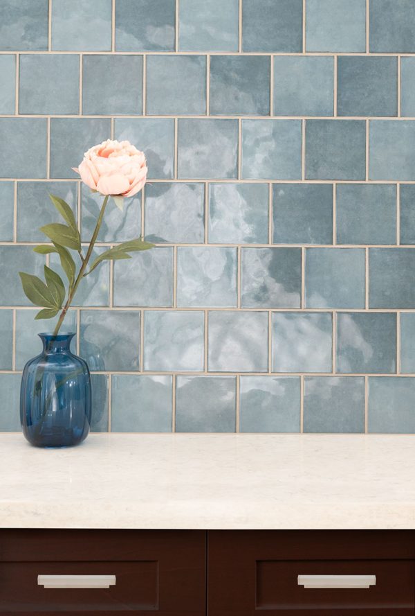 MSI Porcelain & Ceramic Wall Tile Renzo Denim 5x5