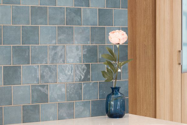 MSI Porcelain & Ceramic Wall Tile Renzo Denim 5x5