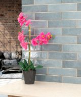 MSI Porcelain & Ceramic Wall Tile Renzo Denim