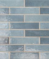 MSI Porcelain & Ceramic Wall Tile Renzo Denim