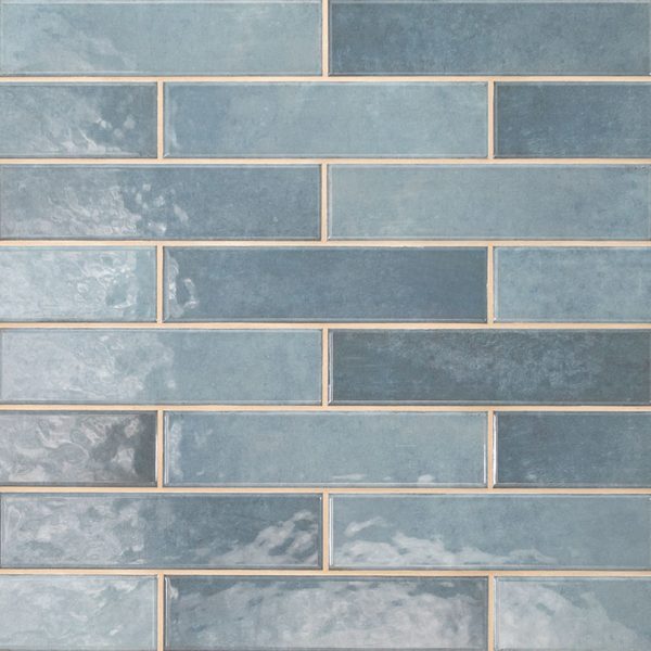 MSI Porcelain & Ceramic Wall Tile Renzo Denim