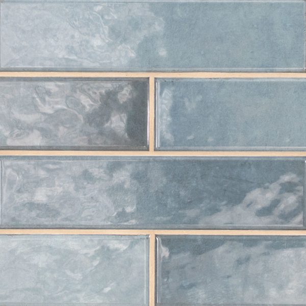 MSI Porcelain & Ceramic Wall Tile Renzo Denim