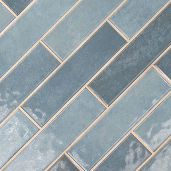 MSI Porcelain & Ceramic Wall Tile Renzo Denim