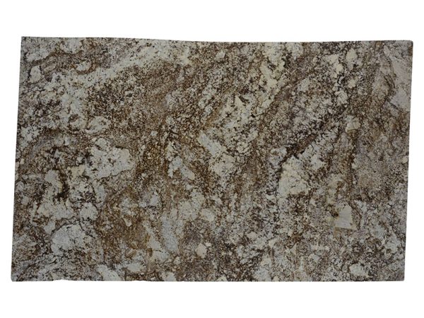 MSI Granite Countertops - Desert Beach