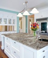 MSI Granite Countertops - Desert Beach