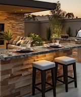 MSI Granite Countertops - Desert Beach