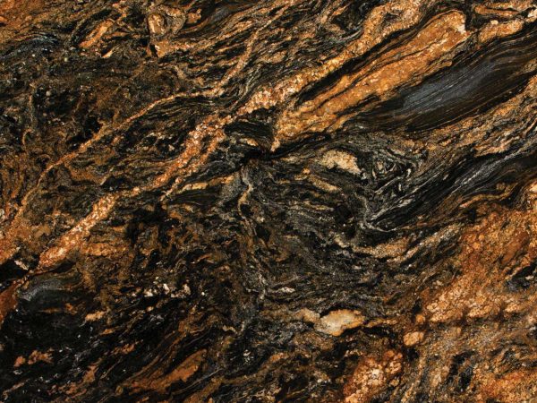 MSI Granite Countertops - Desert Dream