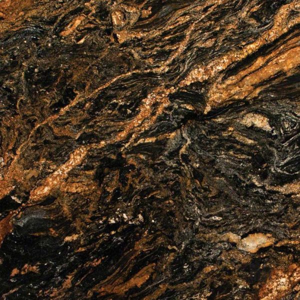 MSI Granite Countertops - Desert Dream