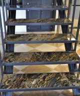 MSI Granite Countertops - Desert Dream