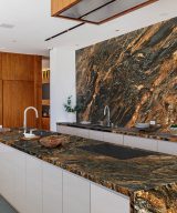 MSI Granite Countertops - Desert Dream