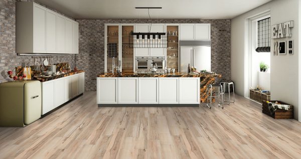 MSI Granite Countertops - Desert Dream