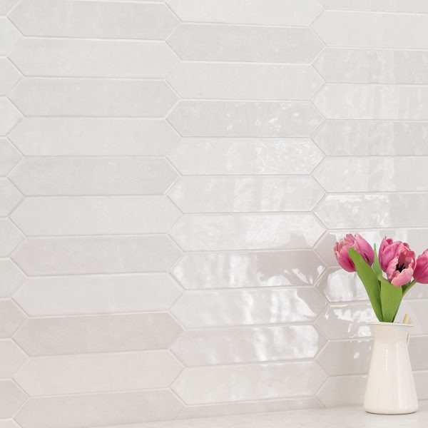 MSI Porcelain & Ceramic Wall Tile Renzo Dove 25x13 Pickett