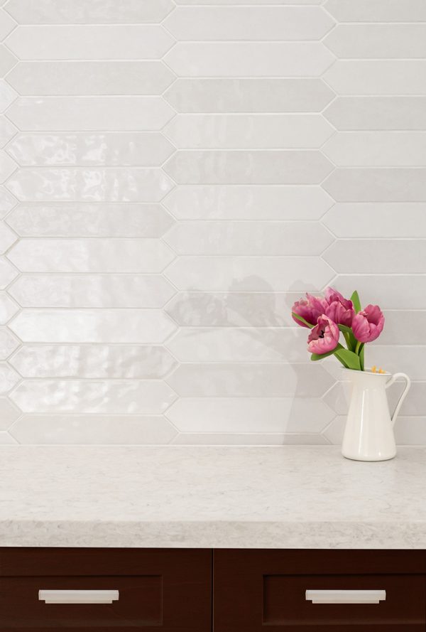 MSI Porcelain & Ceramic Wall Tile Renzo Dove 25x13 Pickett