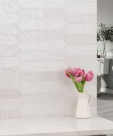 MSI Porcelain & Ceramic Wall Tile Renzo Dove 25x13 Pickett