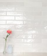 MSI Porcelain & Ceramic Wall Tile Renzo Dove 3x12