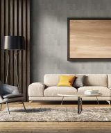 MSI Porcelain & Ceramic Wall Tile Renzo Dove 3x12